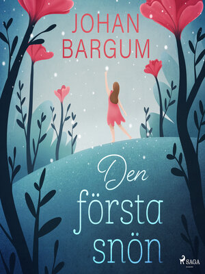 cover image of Den första snön